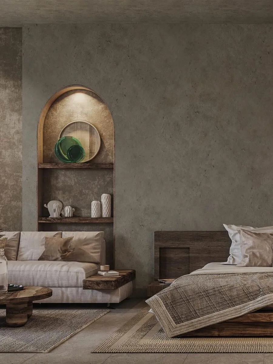 Comfort Single Room