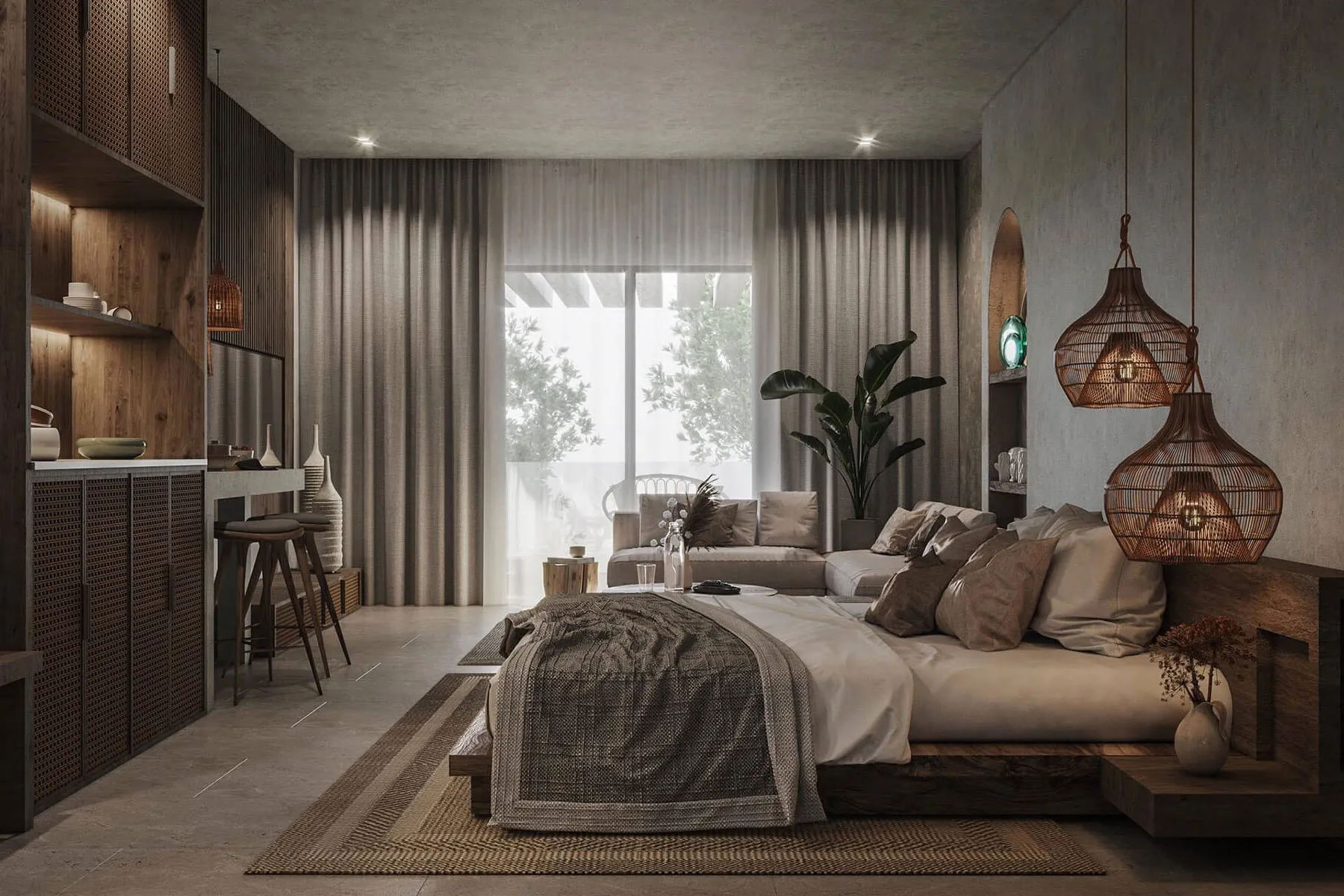 Superior Double Room